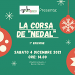 La Corsa de “Nedal” per Azzurra