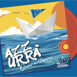 La copertina di Azzenda 2023, la nuova agenda della Cooperativa Azzurra di Darfo Boario Terme