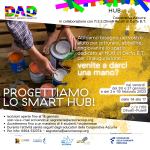 Progettiamo lo Smart HUB!