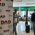 HUB DAD di Darfo Boario Terme in festa per presentare il calendario estivo