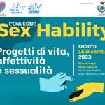 CONVEGNO Sex Hability: sabato 16 dicembre a Darfo Boario Terme