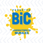 Progetto BiC: a Pianico con un laboratorio di murales