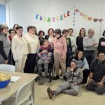 Inaugurata la nuova Stanza Snoezelen  del CDD della Cooperativa Azzurra