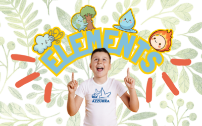 Centri estivi 2026: a Boario e Pisogne a tema ELEMENTS