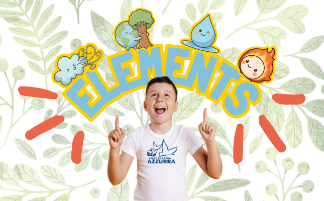 Centri estivi 2026: a Boario e Pisogne a tema ELEMENTS